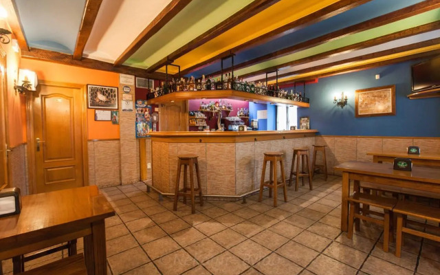 Casa Rural Barazar