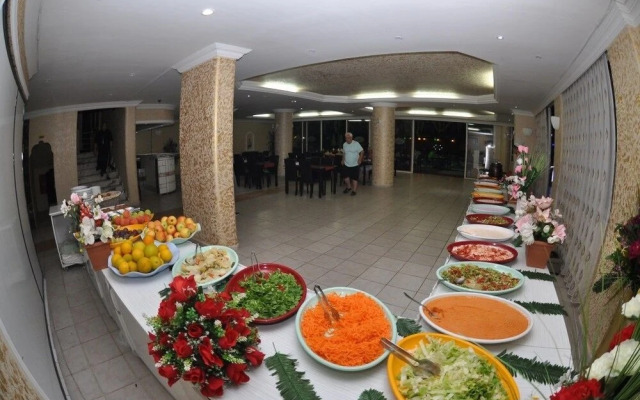 Sun Vera Hotel (ex Fun Point Hotel)