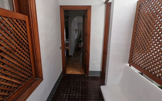 Apartamento vacacional Los Gigantes