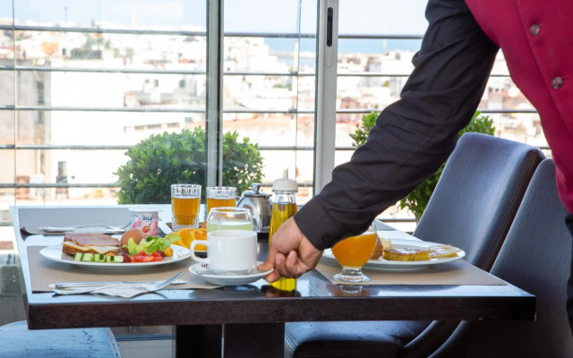 Malak Hotel