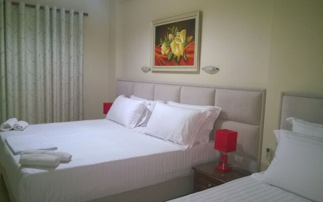 Ceko Hotel