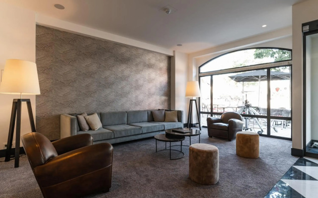 Parkhotel Brugge