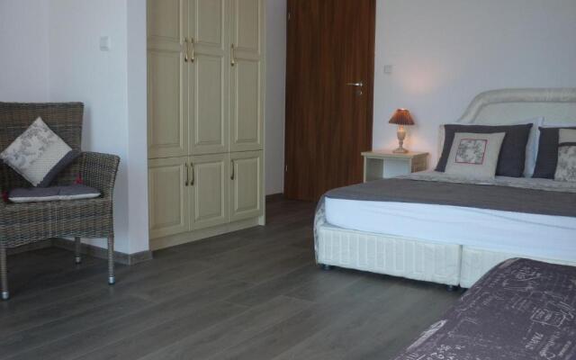 Boomerang Guest House