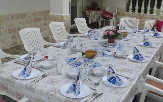 Holiday House Perkic Mm