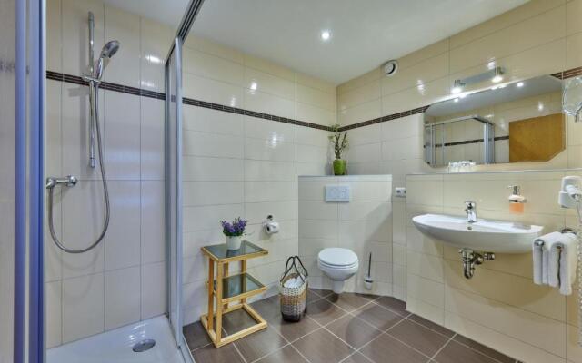 Hotel zum Goldenen Anker