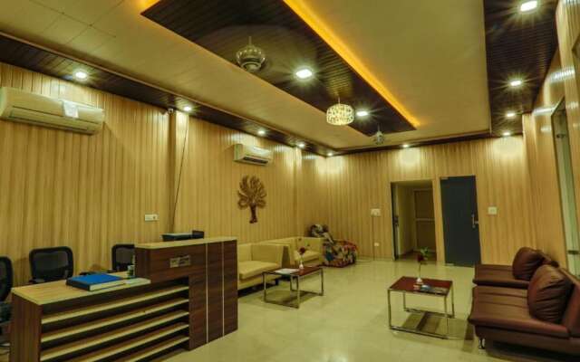 Ezzenza Mahayana Resort & Spa