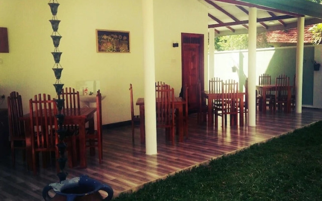 Vihara Safari Homestay