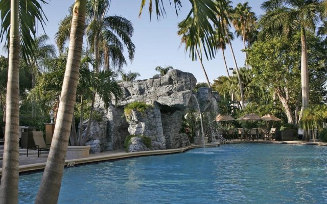 Embassy Suites by Hilton Fort Lauderdale 17th Street