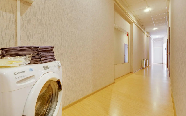 RentalSPb на улице Жуковского, 31