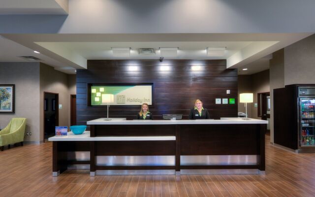 Holiday Inn Hotel & Suites Saskatoon Downtown by IHG