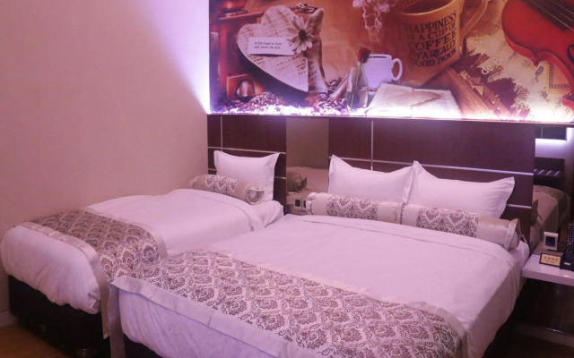 Malang City Boulevard Homestay