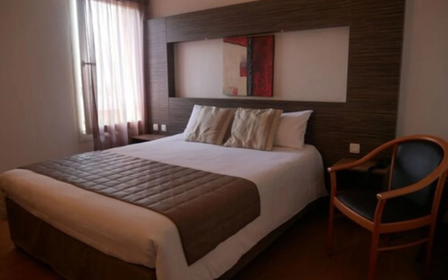 Cévenol Hotel