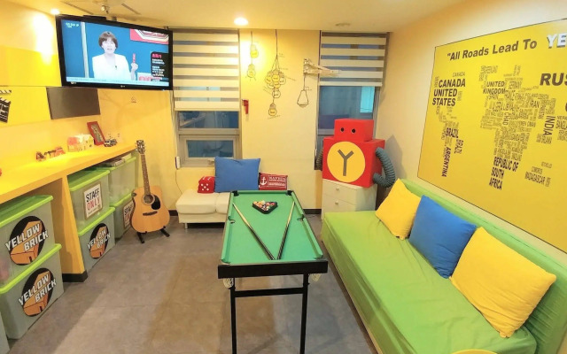 Hostel Tommy