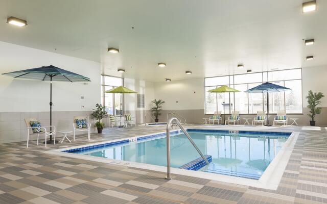 Home2 Suites by Hilton Midland