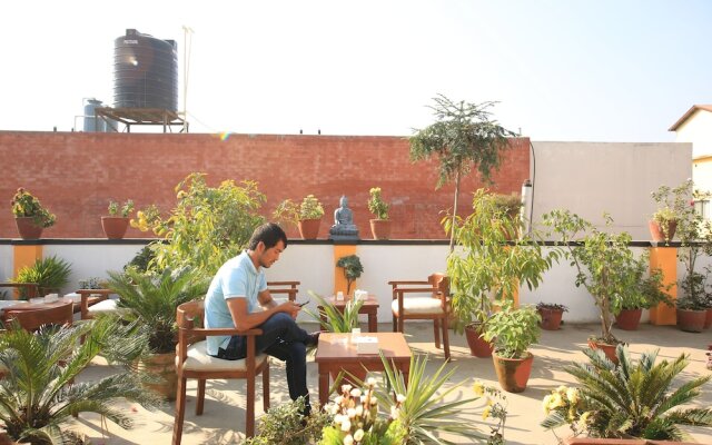 AI Boutique Hotel