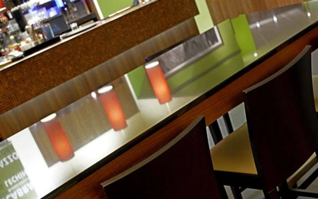 Courtyard by Marriott Paris Saint Denis