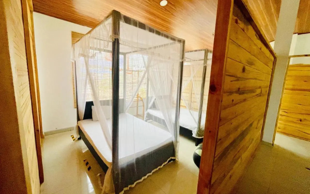 JP Hostels & Apartment