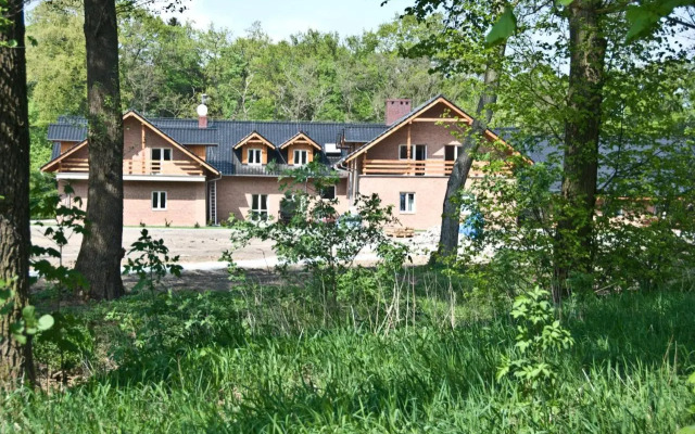 Pensjonat Bartosz