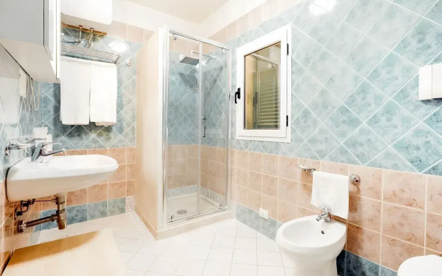 Hotiday Golfo Aranci