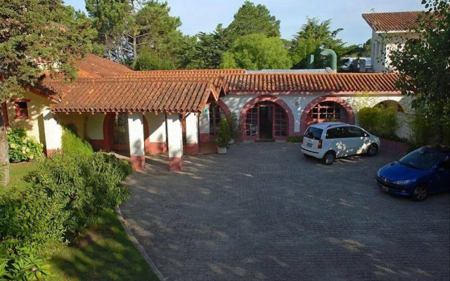 El Medano
