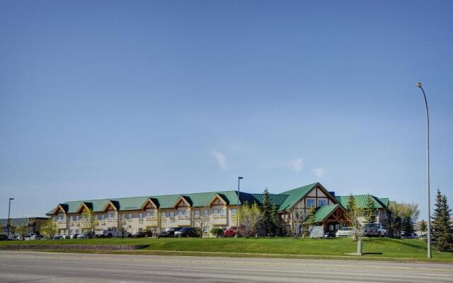 Lakeview Inns & Suites - Okotoks