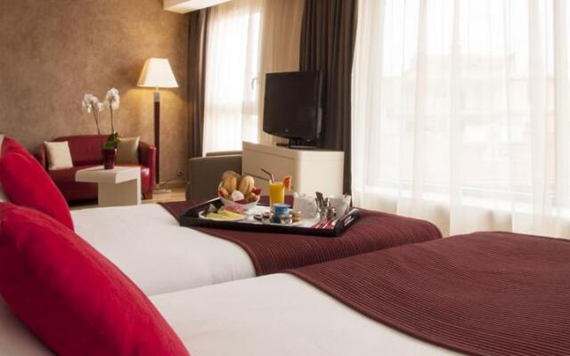 Hotel Montaigne & Spa