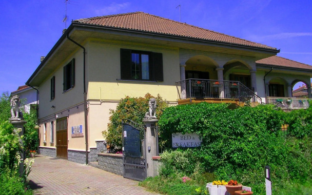 Villa Romaniani