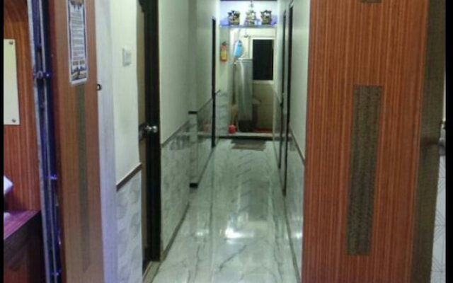 New Metro Guest House