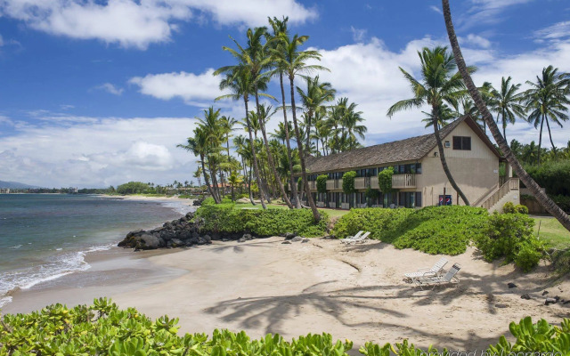 Hilton Grand Vacations Club Maui Bay Villas