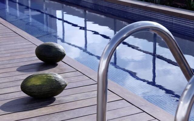 Residencia Melondistrict Poble Sec