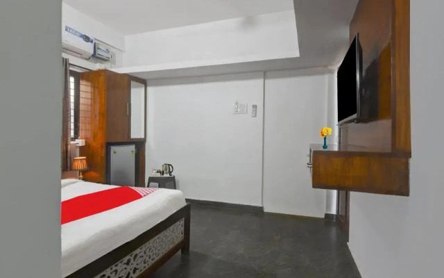 Oyo Flagship 807292 Sunrise Guest House