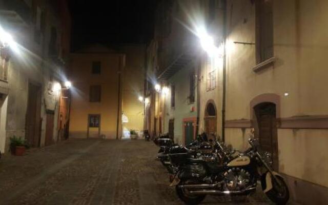 Villa Julia  Alberto