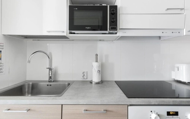 Kotimaailma Apts Joensuu Kalevankatu 36