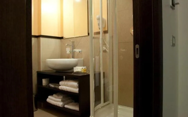 MagicoMar hotel