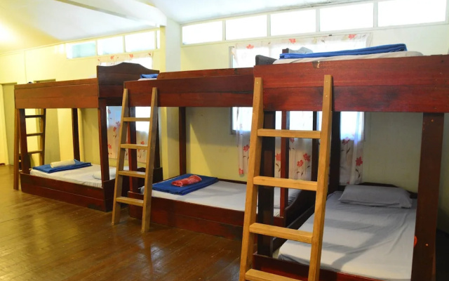 Sukau Greenview Bed & Breakfast