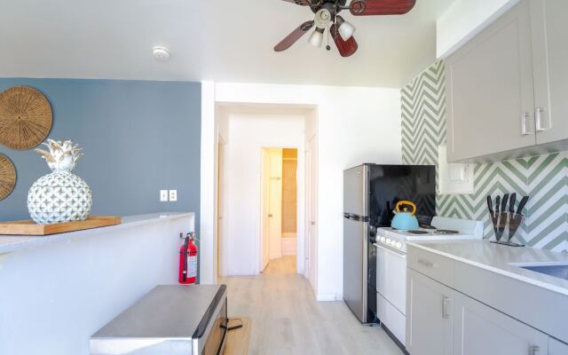 PRAIA Hotel Hollywood