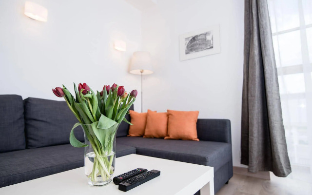 King Mindaugas Apartments
