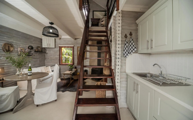 Viewpoint Cabin 7