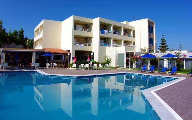 Eleftheria Hotel
