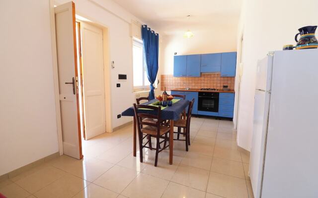 Marika's House Otranto