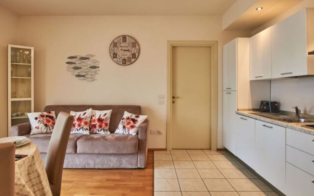 Apartment Angela Sirmione