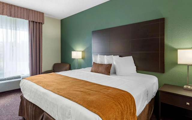 Best Western Plus Columbia Inn