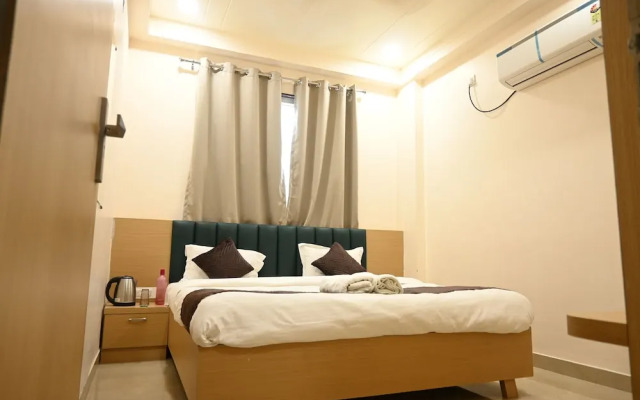 Hari Niwaas Paying Guest house