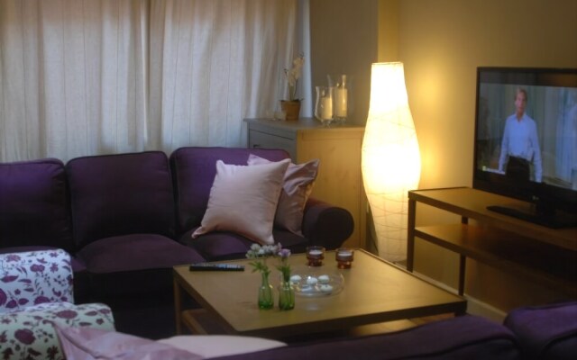 Apartamento Céntrico Soto Ameno