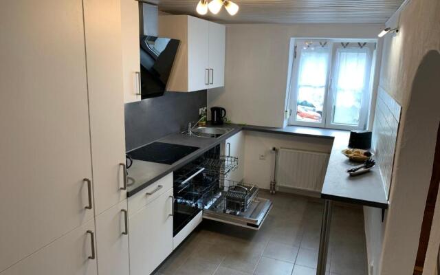 Fewo Holiday House Allgau