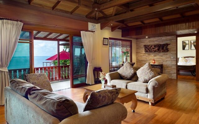 Villa Rachawadee