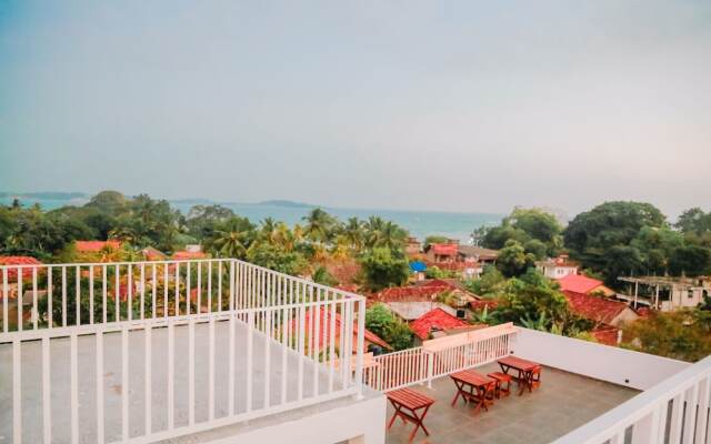 Scenic Bay Weligama