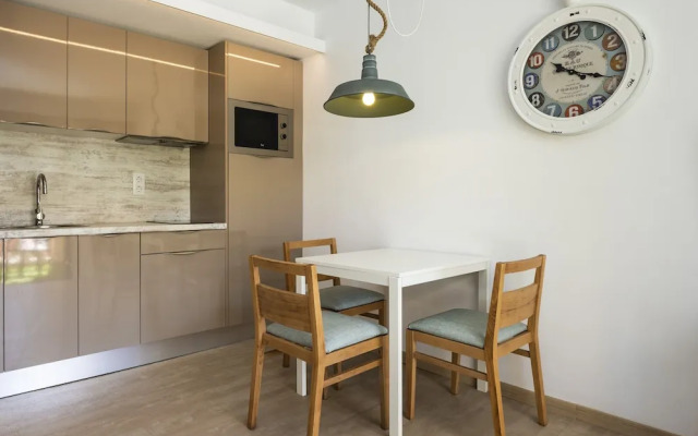 Apartamentos s'Olivera