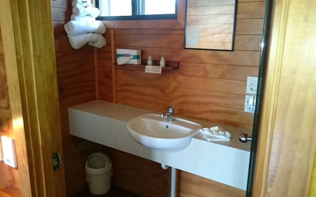Aroa Beachside Resort