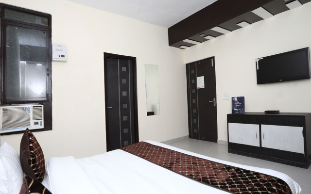 SKI RISHIKESH (By Hotel SK International)